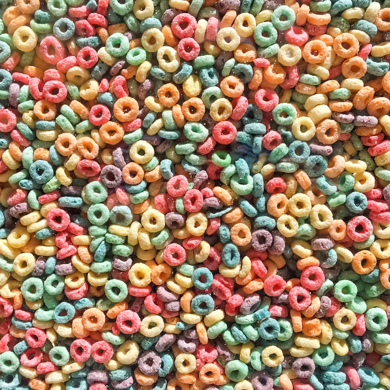Ancient Grain Flake Cereal β Pantry at Mega Sale