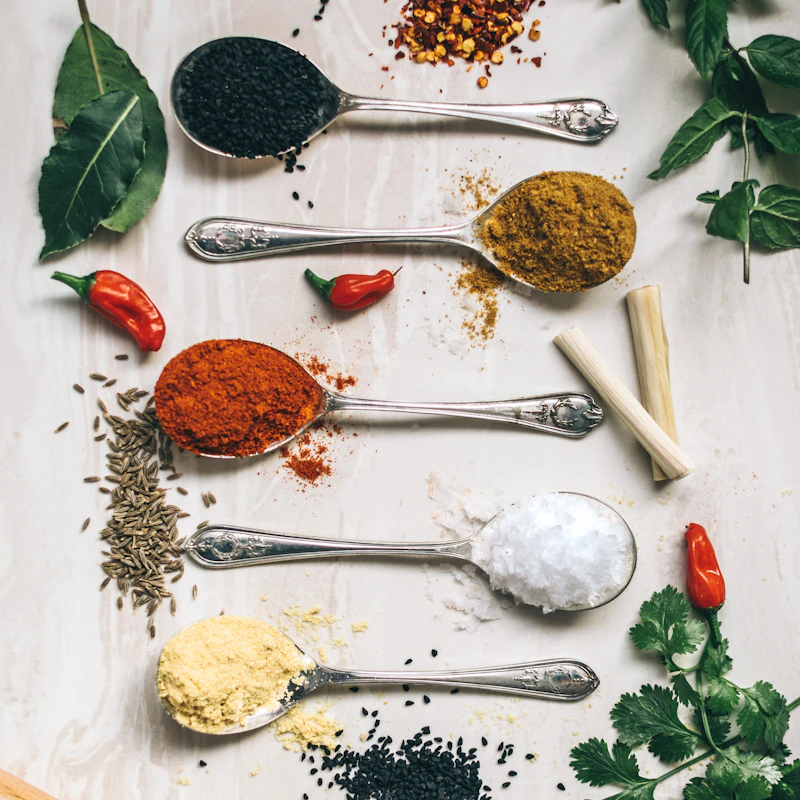 Whole Peppercorn & Sea Salt Duo β Pantry at Mega Sale